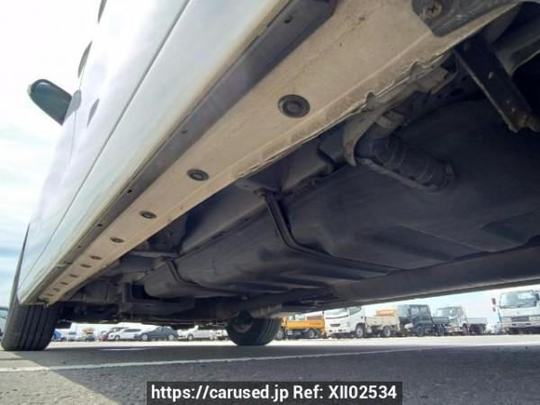 Used 2009 AT toyota alphard ANH20W Image[37]