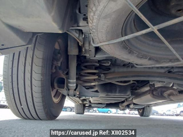 Used 2009 AT toyota alphard ANH20W Image[39]