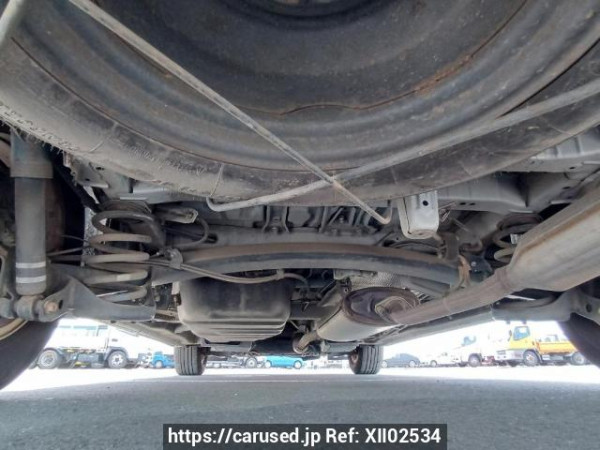 Used 2009 AT toyota alphard ANH20W Image[40]