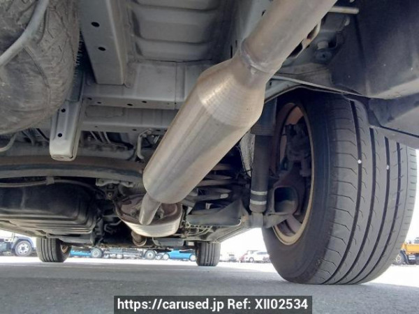 Used 2009 AT toyota alphard ANH20W Image[41]