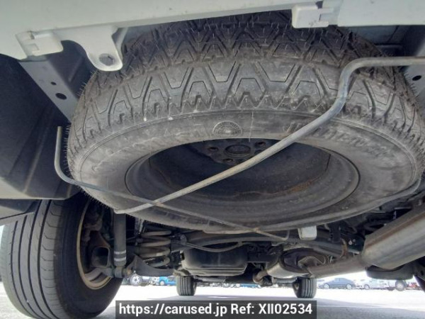 Used 2009 AT toyota alphard ANH20W Image[42]