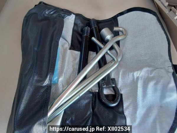 Used 2009 AT toyota alphard ANH20W Image[43]