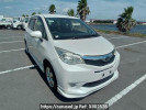 Subaru Trezia NCP125X