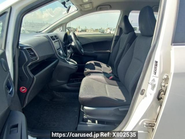 Used 2013 AT subaru trezia NCP125X Image[14]