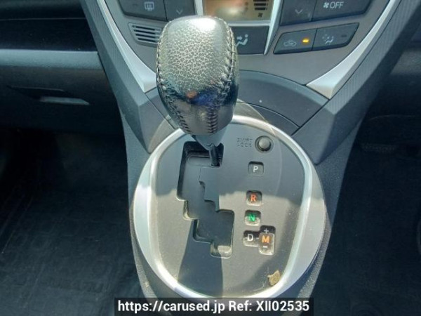 Used 2013 AT subaru trezia NCP125X Image[22]