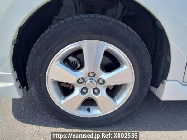Used 2013 AT subaru trezia NCP125X Image[27]