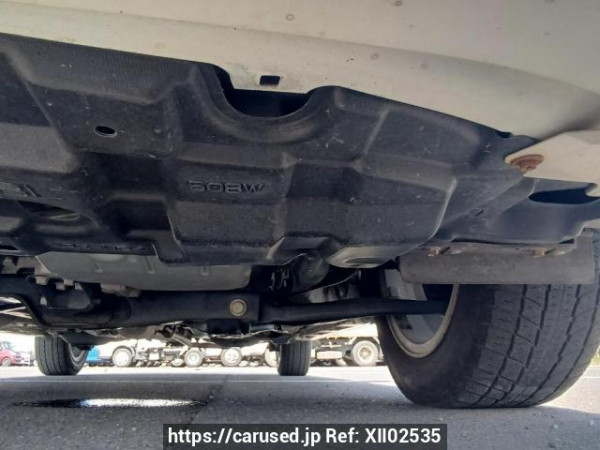 Used 2013 AT subaru trezia NCP125X Image[31]