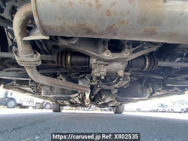 Used 2013 AT subaru trezia NCP125X Image[37]