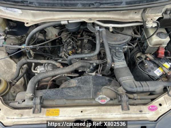 Used 1998 AT toyota townace-van KR42V Image[7]