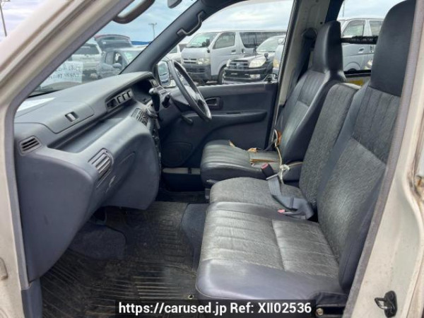 Used 1998 AT toyota townace-van KR42V Image[11]