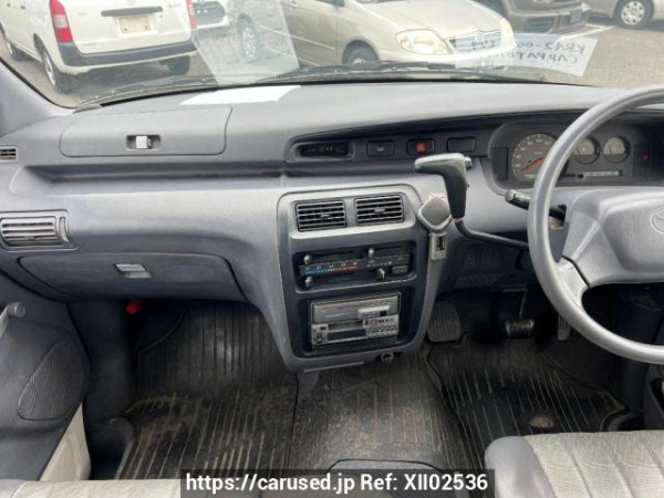 Used 1998 AT toyota townace-van KR42V Image[15]