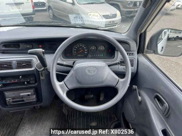 Used 1998 AT toyota townace-van KR42V Image[16]