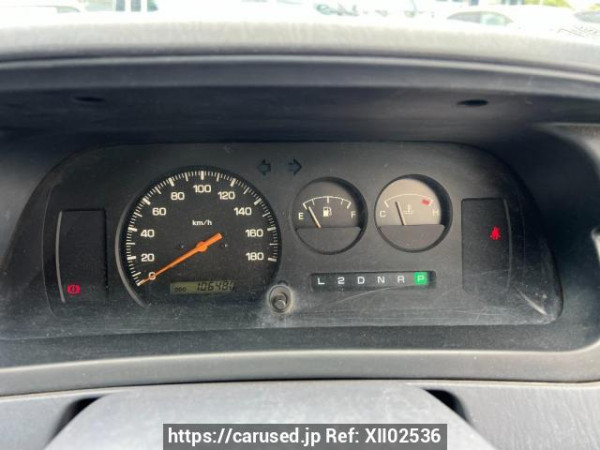 Used 1998 AT toyota townace-van KR42V Image[20]