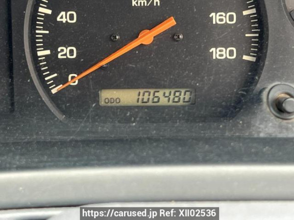 Used 1998 AT toyota townace-van KR42V Image[21]