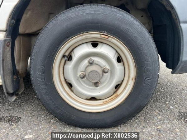 Used 1998 AT toyota townace-van KR42V Image[22]