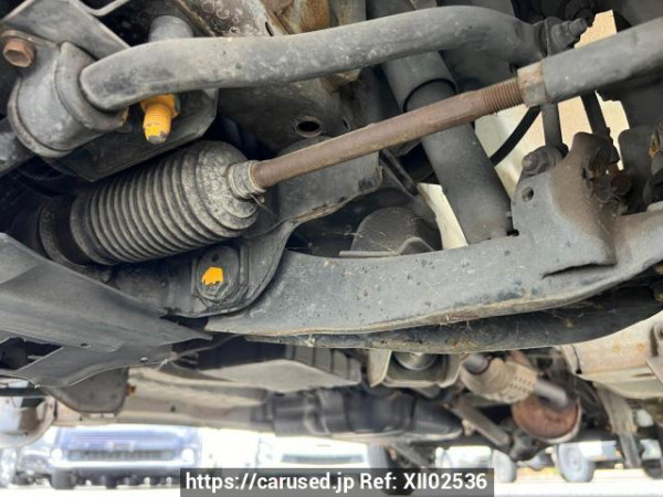 Used 1998 AT toyota townace-van KR42V Image[27]