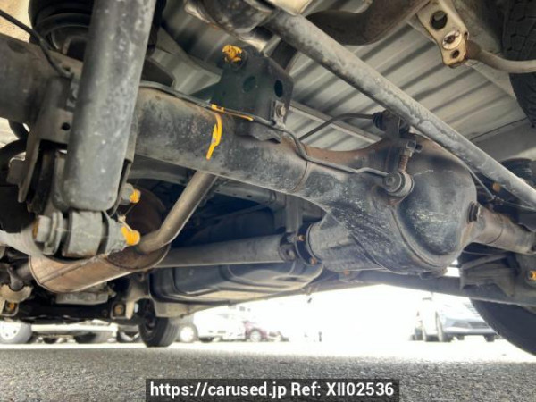 Used 1998 AT toyota townace-van KR42V Image[28]