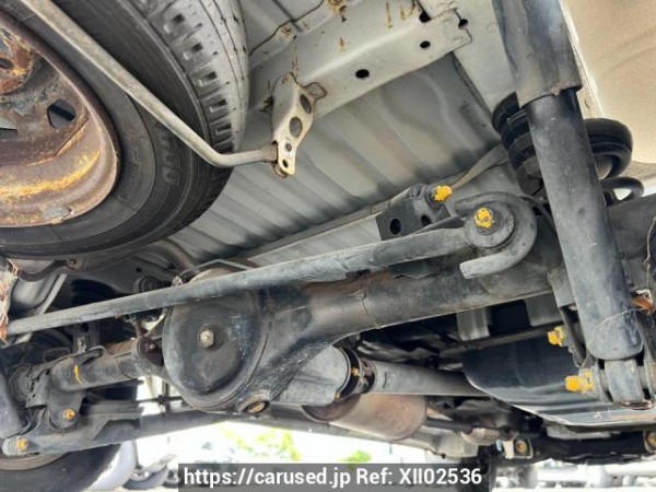 Used 1998 AT toyota townace-van KR42V Image[29]