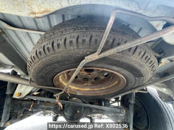 Used 1998 AT toyota townace-van KR42V Image[30]