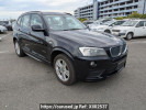 BMW X3 WY20