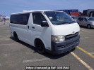 Toyota Hiace Van KDH201V
