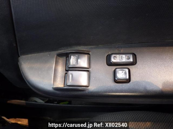Used 2008 AT toyota hiace-van KDH201V Image[29]
