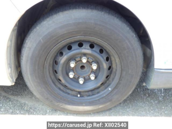 Used 2008 AT toyota hiace-van KDH201V Image[30]