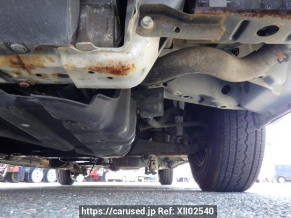 Used 2008 AT toyota hiace-van KDH201V Image[35]