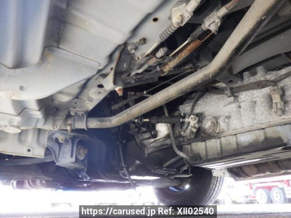 Used 2008 AT toyota hiace-van KDH201V Image[37]