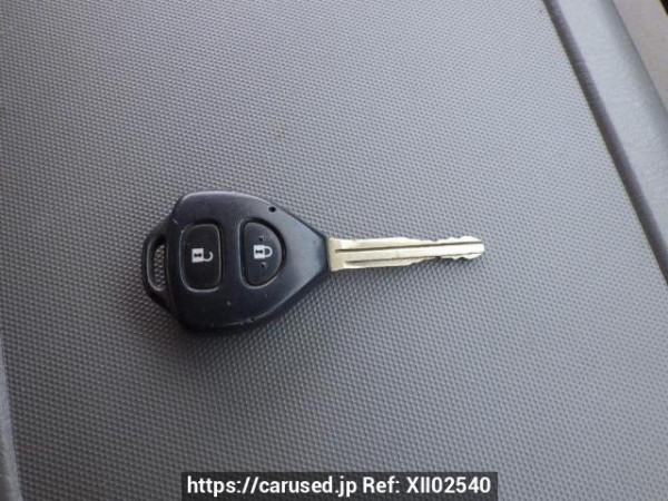 Used 2008 AT toyota hiace-van KDH201V Image[44]