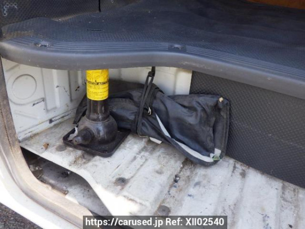 Used 2008 AT toyota hiace-van KDH201V Image[45]