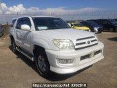 Toyota Hilux Surf