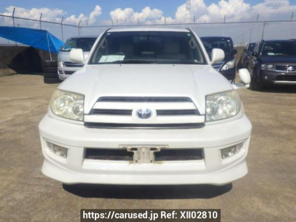 Used 2003 AT toyota hilux-surf RZN215W Image[1]