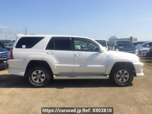 Used 2003 AT toyota hilux-surf RZN215W Image[7]