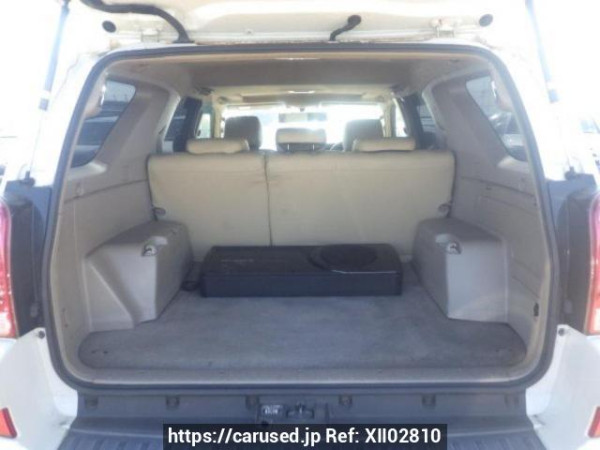 Used 2003 AT toyota hilux-surf RZN215W Image[8]