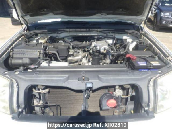 Used 2003 AT toyota hilux-surf RZN215W Image[9]