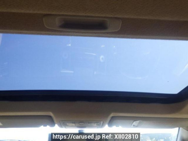 Used 2003 AT toyota hilux-surf RZN215W Image[11]