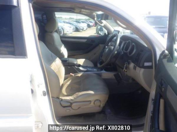 Used 2003 AT toyota hilux-surf RZN215W Image[12]