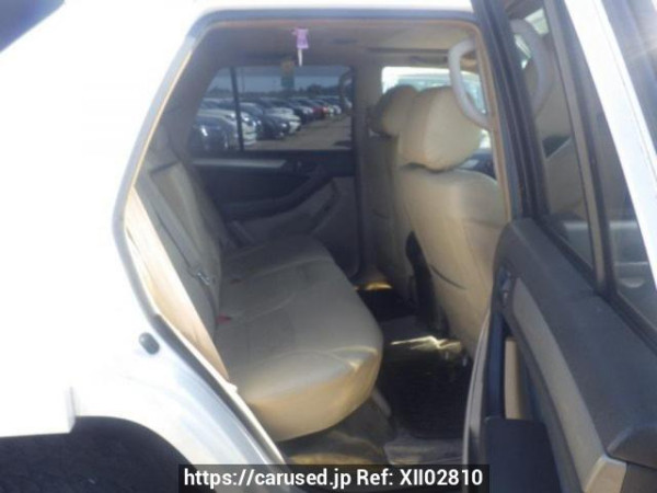 Used 2003 AT toyota hilux-surf RZN215W Image[14]