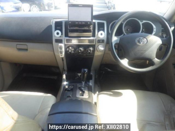 Used 2003 AT toyota hilux-surf RZN215W Image[16]