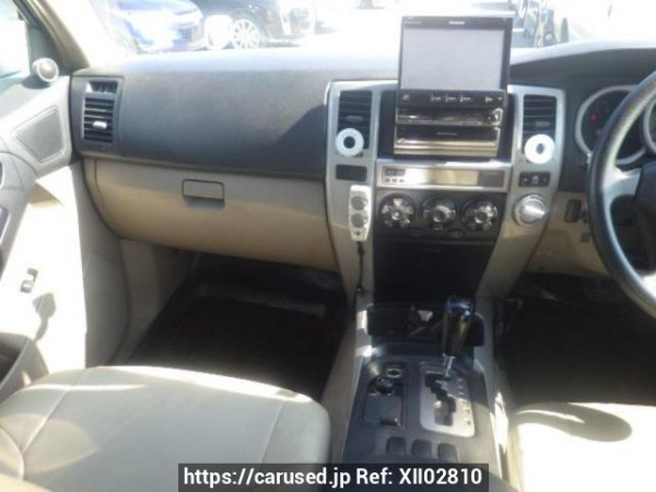 Used 2003 AT toyota hilux-surf RZN215W Image[17]