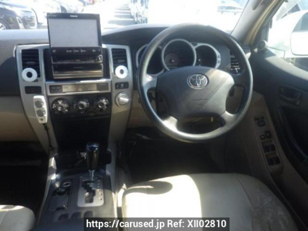 Used 2003 AT toyota hilux-surf RZN215W Image[18]