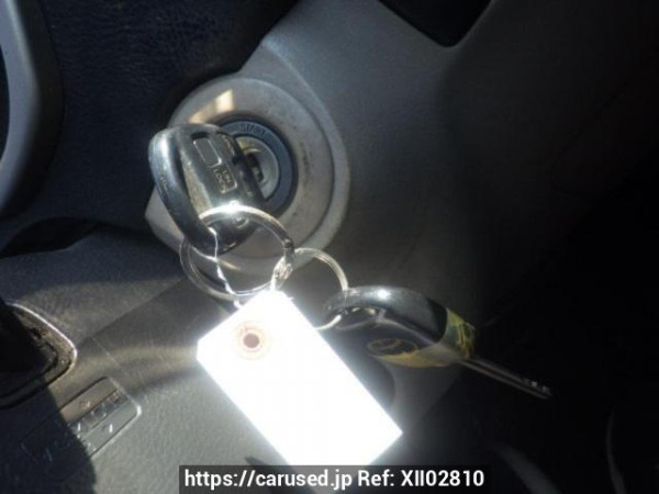 Used 2003 AT toyota hilux-surf RZN215W Image[19]