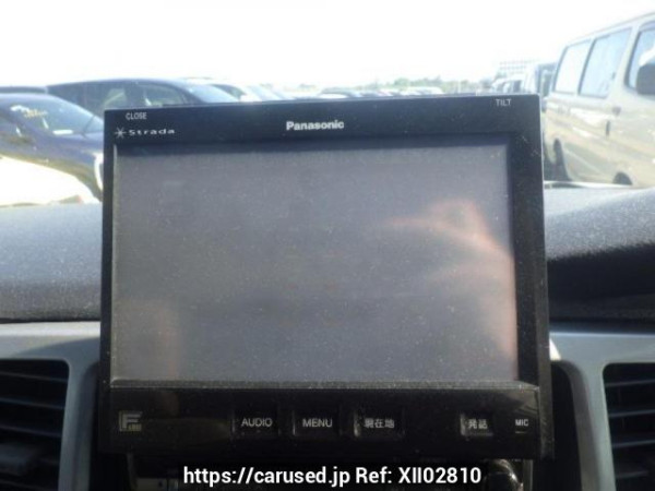 Used 2003 AT toyota hilux-surf RZN215W Image[21]