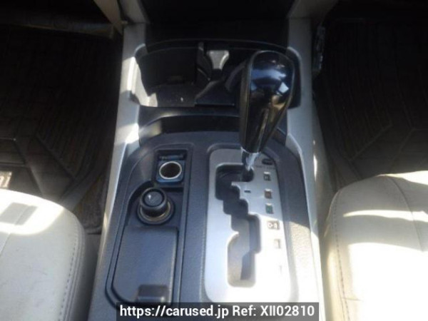 Used 2003 AT toyota hilux-surf RZN215W Image[22]