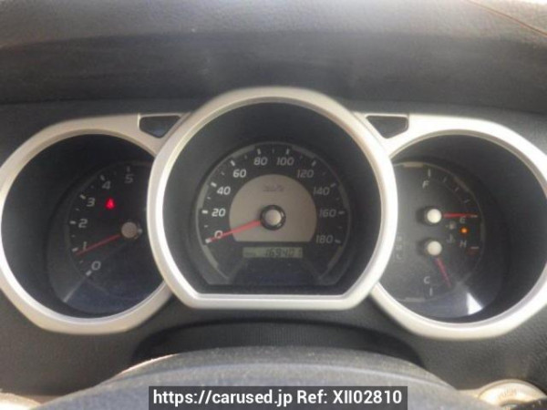Used 2003 AT toyota hilux-surf RZN215W Image[23]