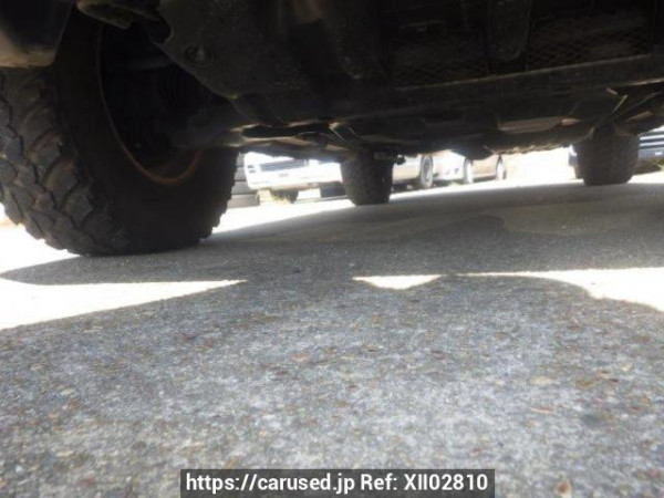 Used 2003 AT toyota hilux-surf RZN215W Image[29]