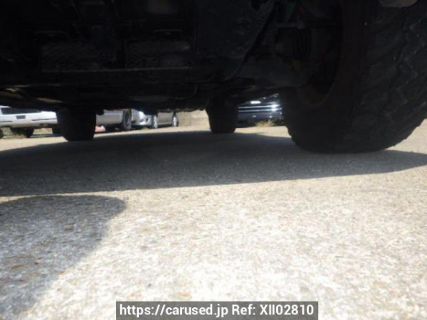 Used 2003 AT toyota hilux-surf RZN215W Image[30]