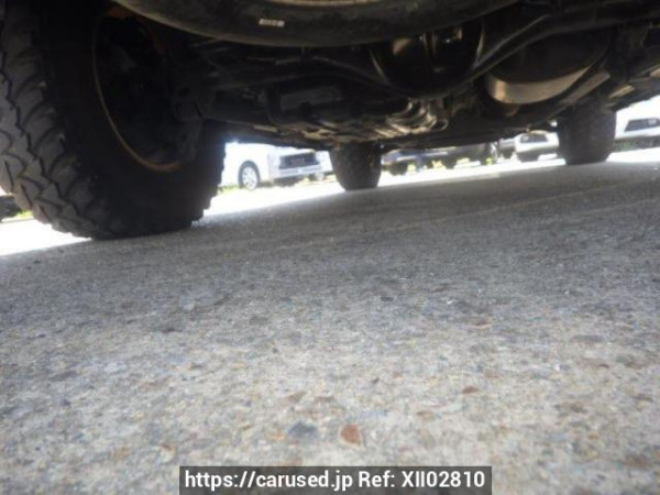 Used 2003 AT toyota hilux-surf RZN215W Image[33]