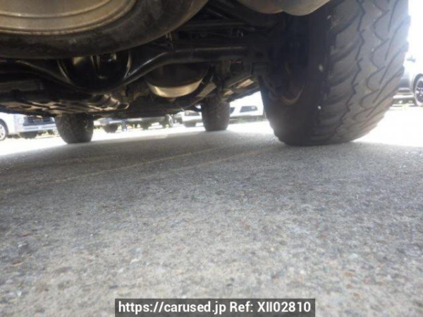 Used 2003 AT toyota hilux-surf RZN215W Image[34]